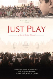 Just Play Trailer