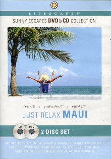 Just Relax Maui Trailer
