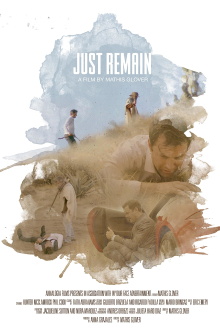 Just Remain Trailer