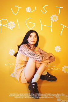 Just Right Trailer
