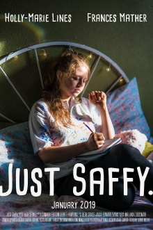 Just Saffy Trailer
