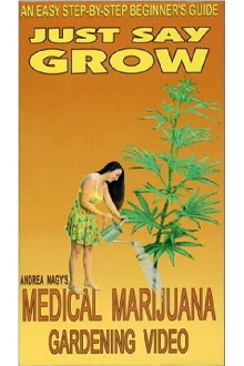 Just Say Grow Trailer