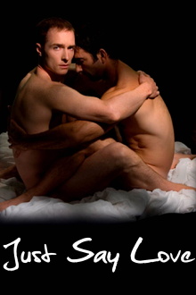 Just Say Love Trailer