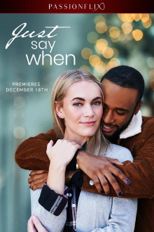 Just Say When Trailer