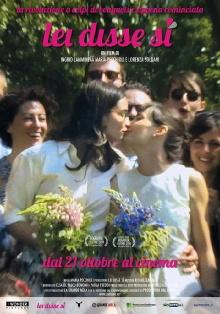 Just Say Yes Trailer