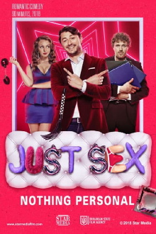 Just Sex, Nothing Personal Trailer