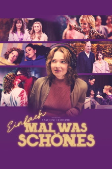 Just Something Nice Trailer