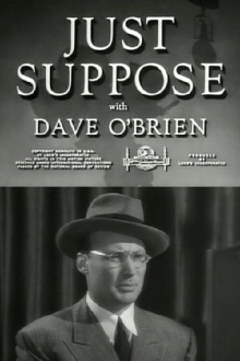 Just Suppose Trailer