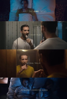 Just The One of Us Trailer