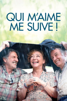 Just the Three of Us Trailer