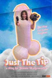 Just The Tip Trailer