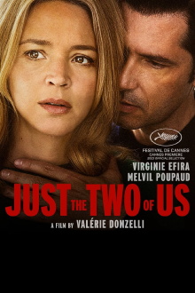 Just the Two of Us Trailer