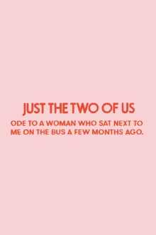Just the Two of Us Trailer