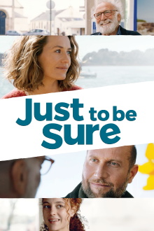 Just to Be Sure Trailer