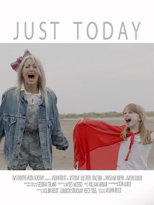 Just Today Trailer