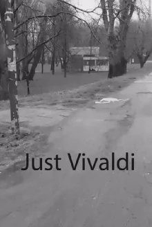 Just Vivaldi Trailer
