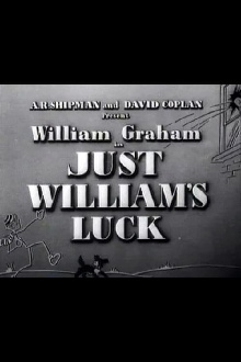 Just William's Luck Trailer
