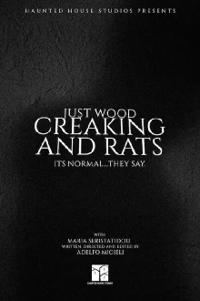 Just Wood Creaking And Rats. Trailer