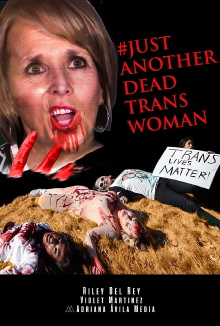 #JustAnotherDeadTranswoman Trailer