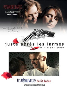 Juste après les larmes Trailer