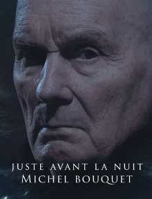 Juste avant la nuit - Michel Bouquet Trailer