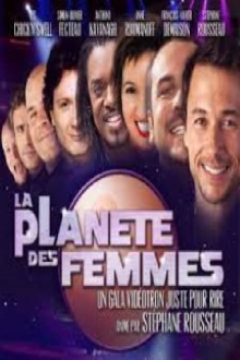 Juste Pour Rire 2012 Gala La Planète Des Femmes Trailer