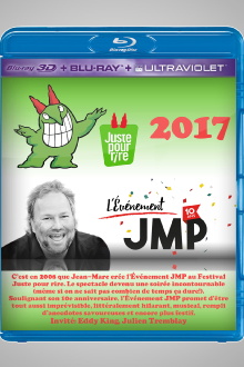 Juste pour rire 2017 - L'Événement JMP 10e anniversaire! Trailer