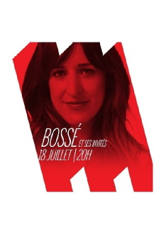 Juste Pour Rire 2019 Carte Blanche - Bossé et ses invités Trailer