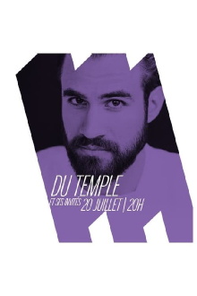 Juste Pour Rire 2019 Carte Blanche - Du Temple et ses invités Trailer