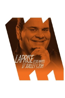 Juste Pour Rire 2019 Carte Blanche - Laprise et ses invités Trailer