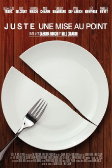 Juste une mise au point Trailer