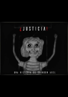 Justice!? Trailer