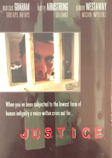Justice Trailer