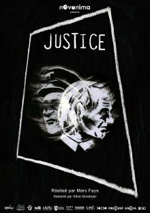 Justice Trailer