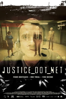 Justice Dot Net Trailer