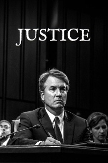 Justice Trailer