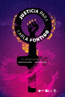 Justice For Karla Pontigo Trailer