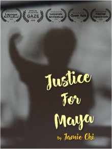Justice for Maya Trailer