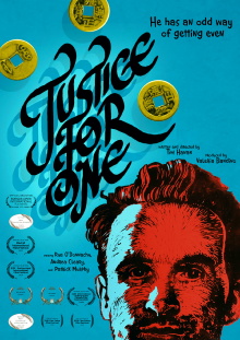 Justice For One Trailer