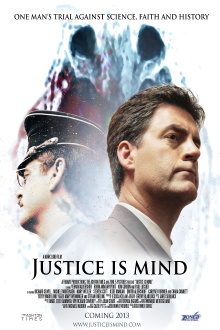 Justice Is Mind Trailer