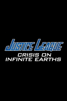 Justice League: Crisis on Infinite Earths Part One Trailer