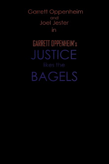 Justice Likes the Bagels Trailer