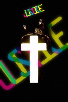 Justice - Live At Vive Cuervo Salón, Mexico City Trailer