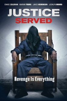 Justice Served Trailer