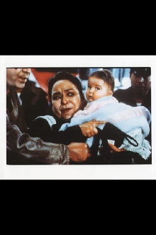 Justicia de nadie Trailer