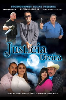 Justicia Divina Trailer