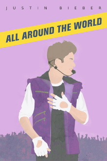 Justin Bieber: All Around The World Trailer