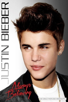 Justin Bieber: Always Believing Trailer