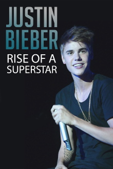 Justin Bieber: Rise of a Superstar Trailer