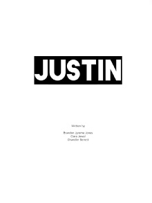Justin Trailer